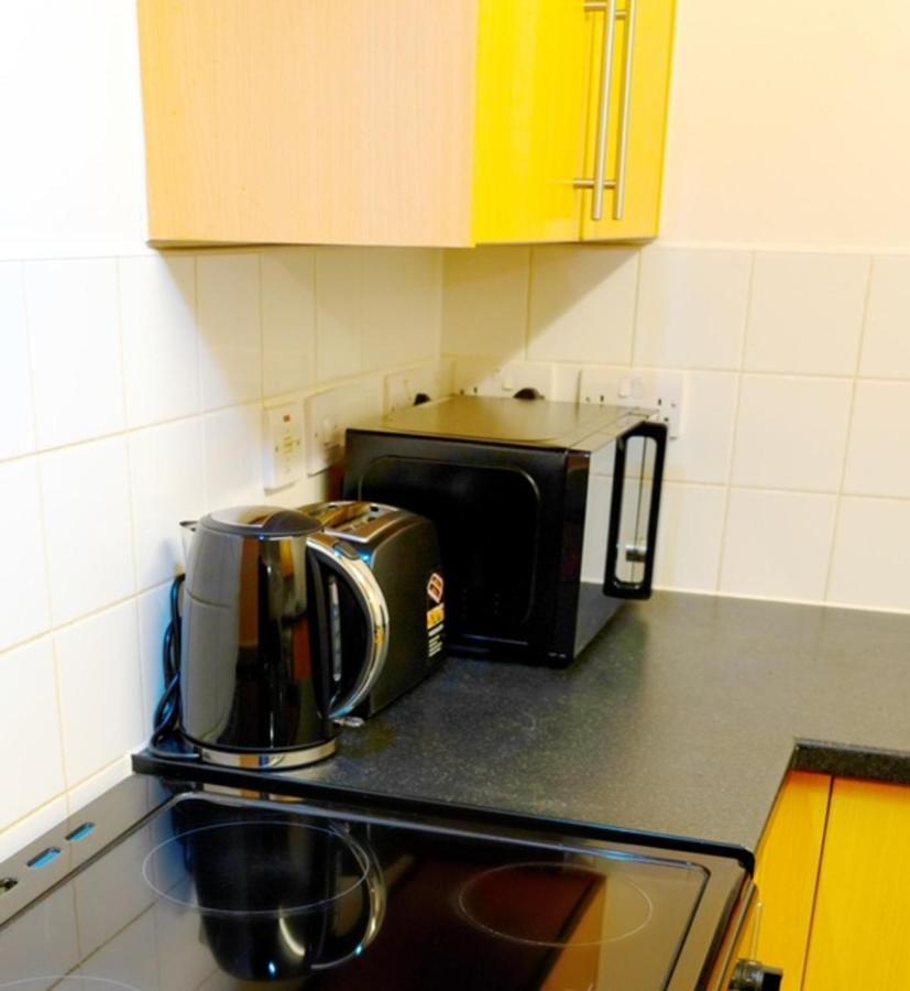 1 Bed - Sleeps 2 - 7 Min Walk To Hackney Station Lejlighed London Eksteriør billede